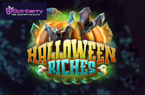 Halloween Riches